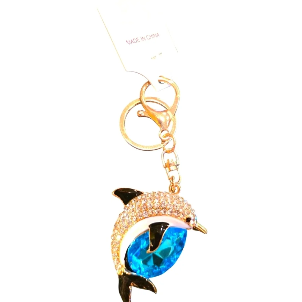 Fashion Brand Company new dolphin